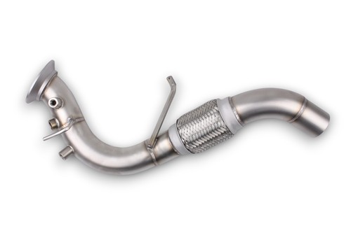 Downpipe defap bmw 325d - 325d, 330d