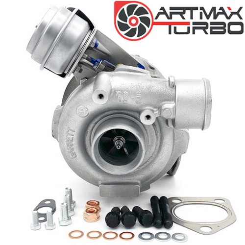 Turbocompressore per bmw 530d - per,