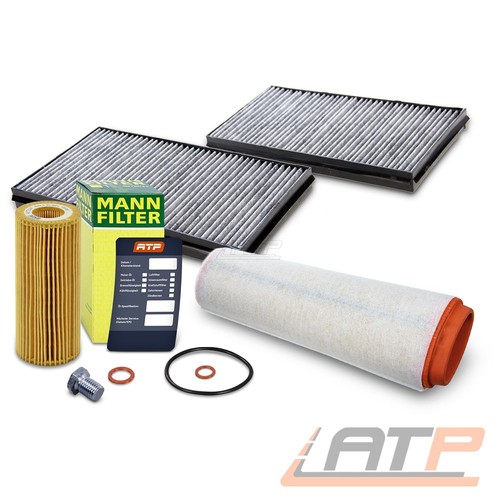 Kit tagliando filtri per - tagliando,